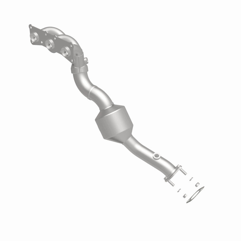 MagnaFlow 06-08 BMW Z4 3.0L Direct Fit Converter