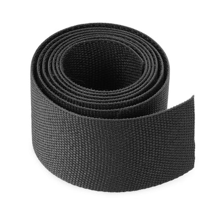 Nuke Performance - Braided Heat Protection Sleeve, ID34mm, 6m
