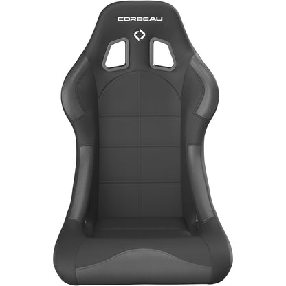CORBEAU - ASSENTO DE CORRIDA COM COSTAS FIXAS FORZA