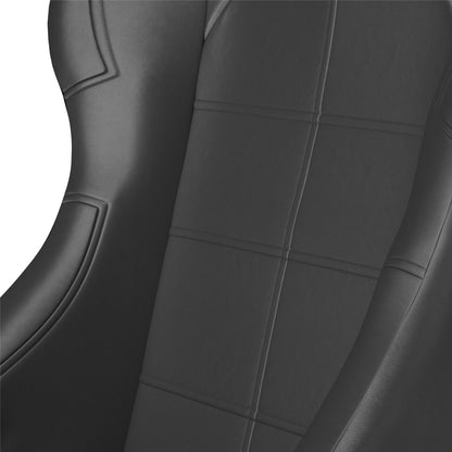 CORBEAU - ASSENTO DE CORRIDA COM COSTAS FIXAS FORZA