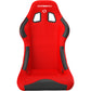 CORBEAU - FORZA FIXED BACK RACING SEAT