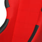 CORBEAU - FORZA FIXED BACK RACING SEAT