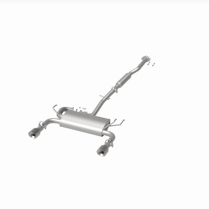 MagnaFlow BRE Exhaust Kit 03-08 Infiniti FX35 3.5L
