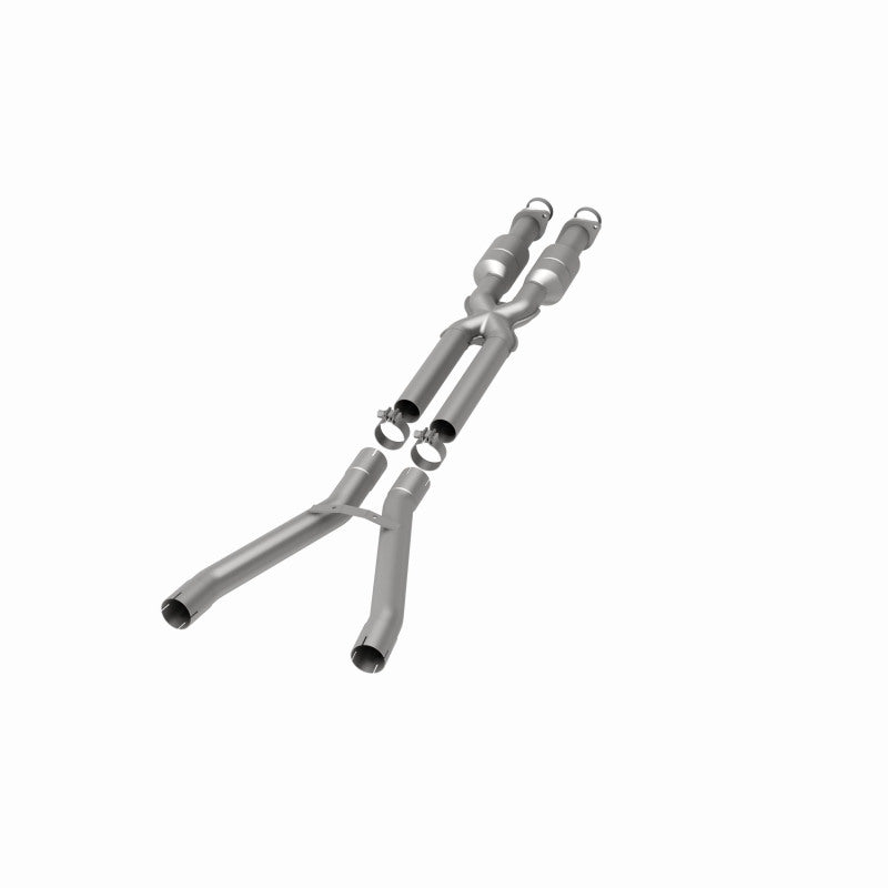 MagnaFlow 12-13 Chevrolet Corvette 6.2L Direct Fit Converter