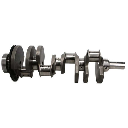 Manley Chevrolet inLSin 4.000in Stroke Lightweight Pro Series Crankshaft