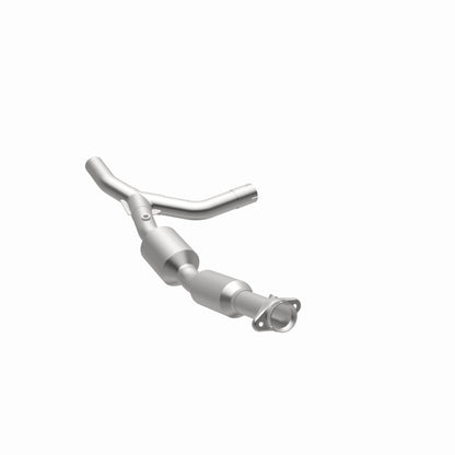 MagnaFlow 2007 Ford E-150 4.6L Direct Fit Converter