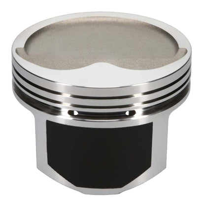Wiseco Pro Tru Street Chevy Small Block 4.030in Bore 1.260in CH -15.00 CC Piston Set