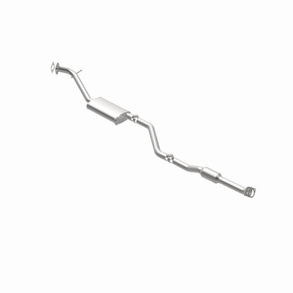 MagnaFlow 19-20 Hyundai Santa Fe Direct Fit Catalytic Converter L4 OEM Underbody