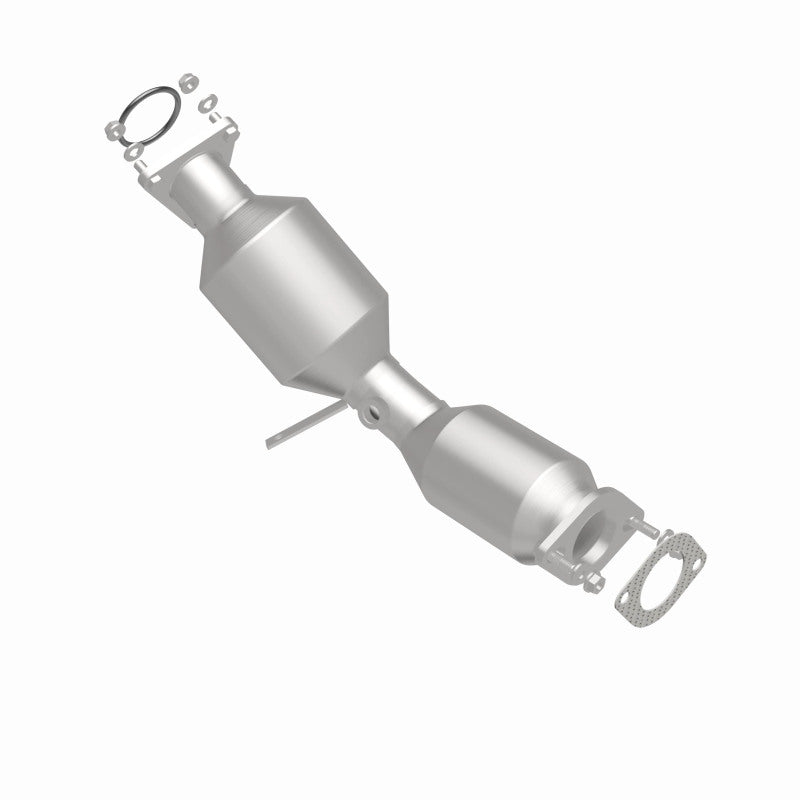 MagnaFlow 08-09 Infiniti EX35 3.5L Direct Fit Converter