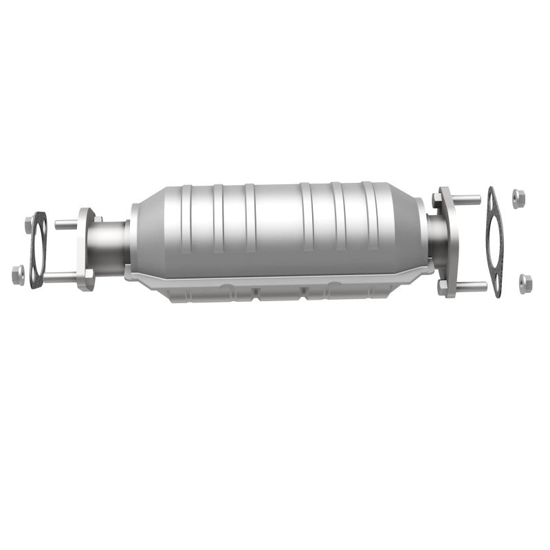 MagnaFlow 06-11 Hyundai Accent 1.6L Direct Fit Converter
