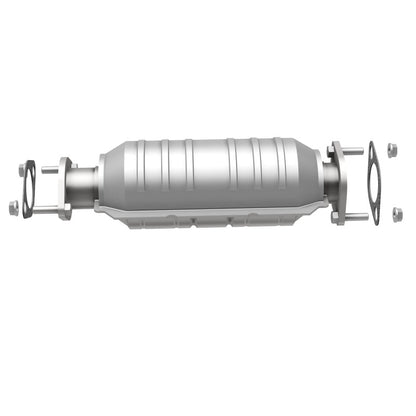 MagnaFlow 06-11 Hyundai Accent 1.6L Direct Fit Converter