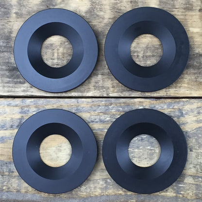 Condor Speed ​​Shop - RTAB Limitador/Shim Kit-E36 &amp; E46