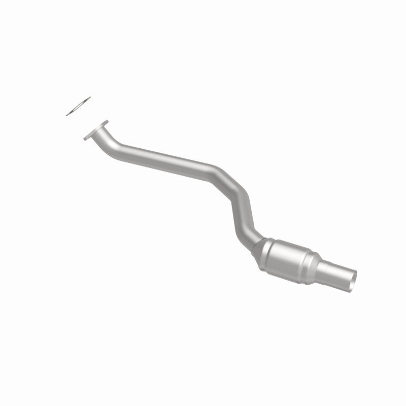 MagnaFlow 08-10 BMW 535i 3.0L Direct Fit Converter