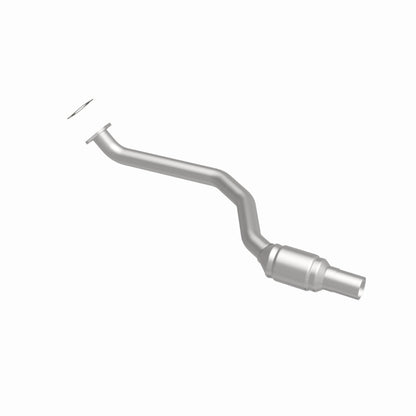 MagnaFlow 08-10 BMW 535i 3.0L Direct Fit Converter