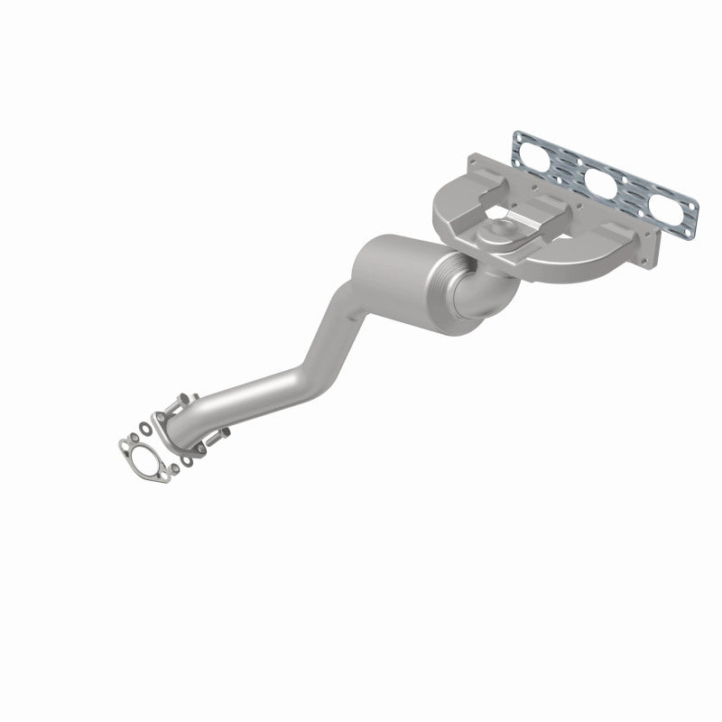 MagnaFlow 01-06 BMW X5 3.0L Direct Fit Converter