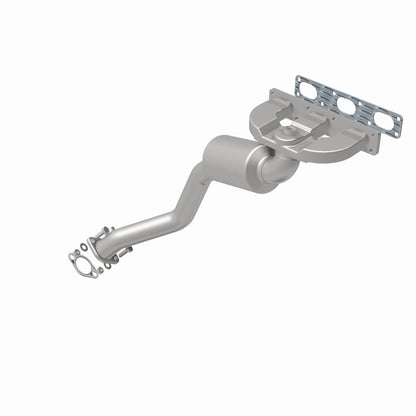MagnaFlow 01-06 BMW X5 3.0L Direct Fit Converter