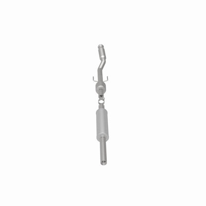 MagnaFlow 07-10 Mini Cooper 1.6L Direct Fit Converter