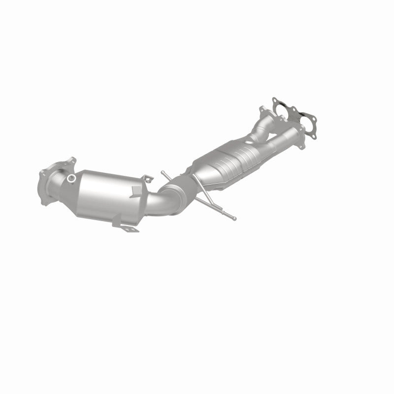 MagnaFlow 11-16 S60 L6 3 OEM Close Coupled Direct Fit Converter