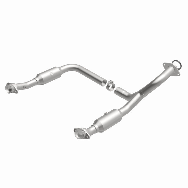 MagnaFlow 06-10 Ford Explorer 4.6L Direct Fit Converter
