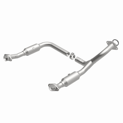 MagnaFlow 06-10 Ford Explorer 4.6L Direct Fit Converter