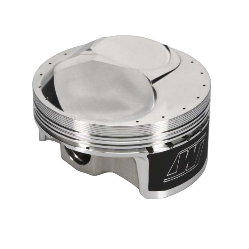 Wiseco Chevy Big Block 4.600in Bore 1.155in CH 28.00 CC Piston Set