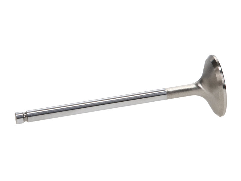 Manley Chevrolet Small Block Exhaust Valve Kit - 1.625in Head Dia. 5.165in O/A Length, 0.3415in Stem
