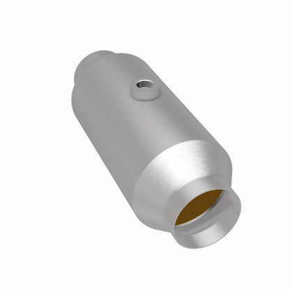 MagnaFlow 3.00 1/O2 CA 4in. Spun Universal Converter