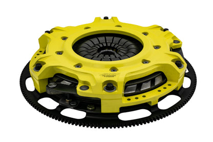 ACT 04-07 Cadillac CTS-V Mod-Twin 10.5 XT Rigid Street Clutch Kit