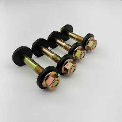 K-Fab Eccentric Lockout Kit for Nissan 240sx S14, Silvia S15, Skyline R33/R34