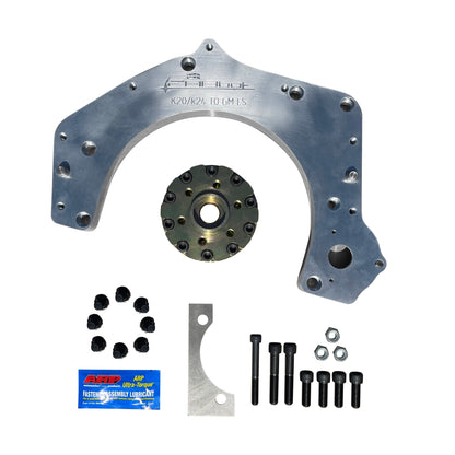 Honda K-Series to LS Engine Adapter Kit