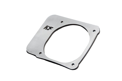 FDF Raceshop - Nissan 350Z Hydro Mount Plate
