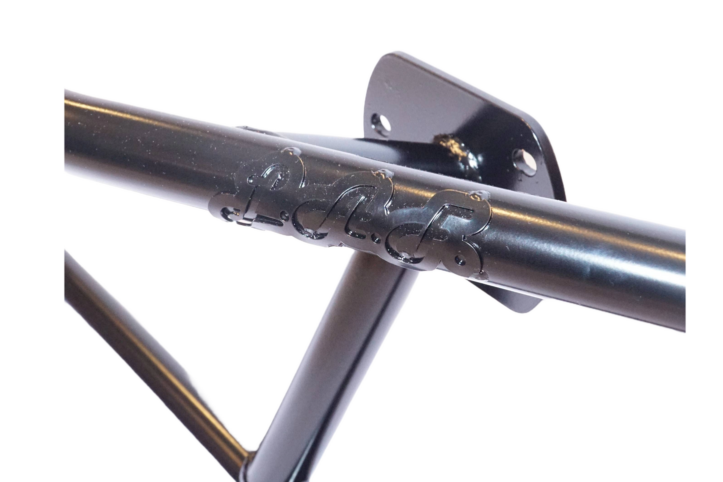 Limitless Auto Fab - E46 Front Dual Bash Bar