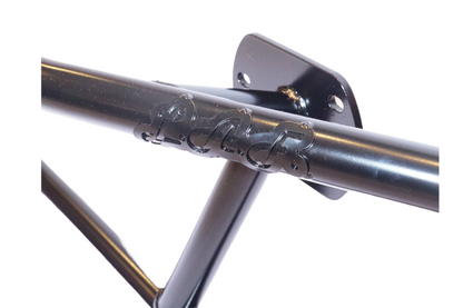 Limitless Auto Fab - E46 Front Dual Bash Bar