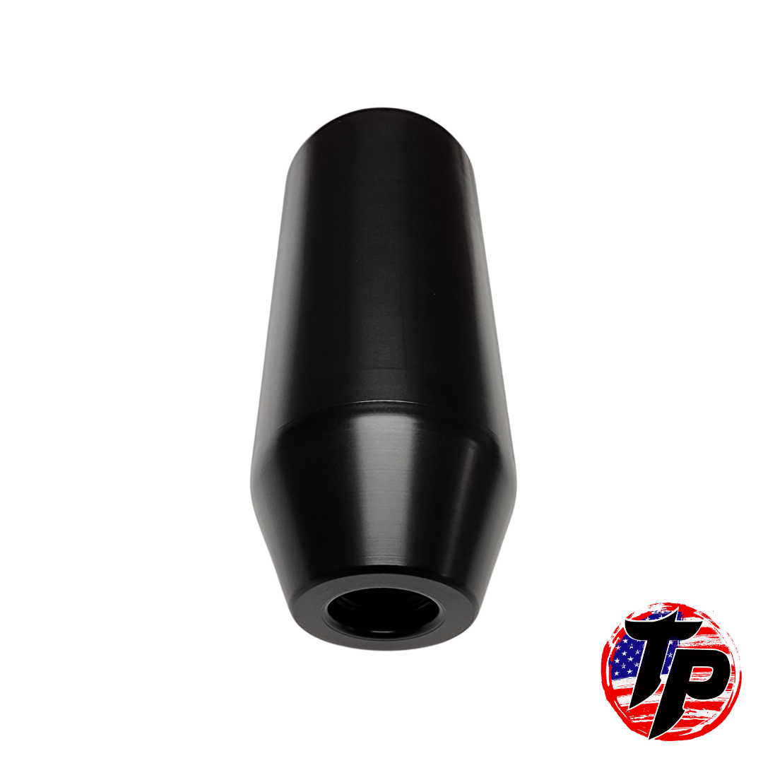 Tick Performance - Delrin Shift Knob (Black)
