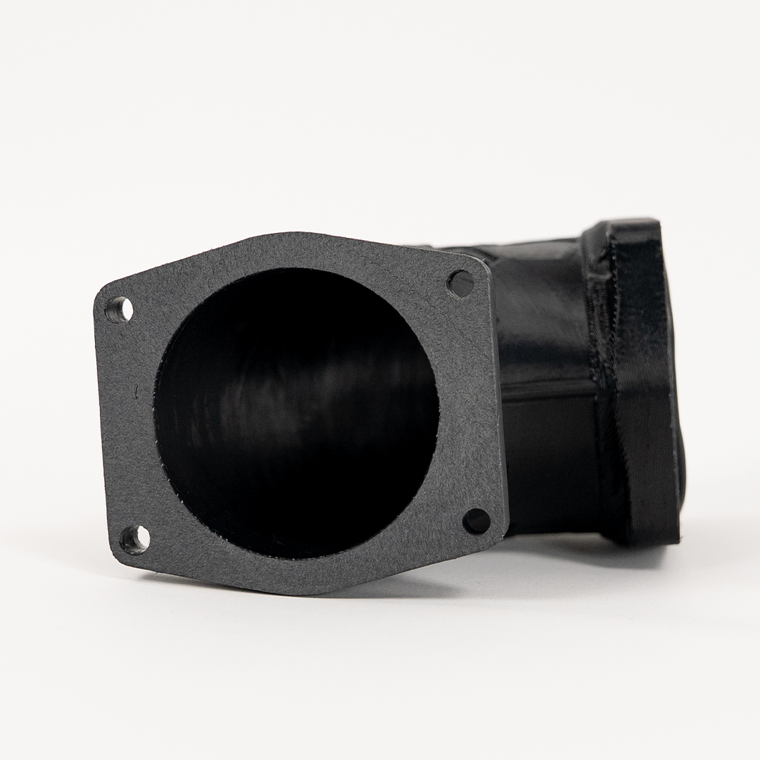 HU Drive - M50 Electronic Throttle Body Adapter