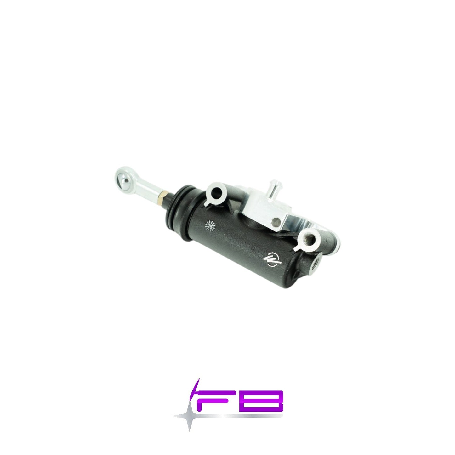 BMW E30, E36, E34, and Z3 - Clutch Master Cylinder Kit