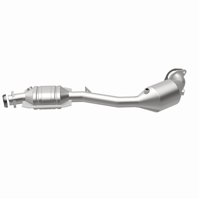 MagnaFlow 2005 Subaru Outback 2.5L Direct Fit Converter