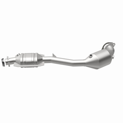 MagnaFlow 2005 Subaru Outback 2.5L Direct Fit Converter
