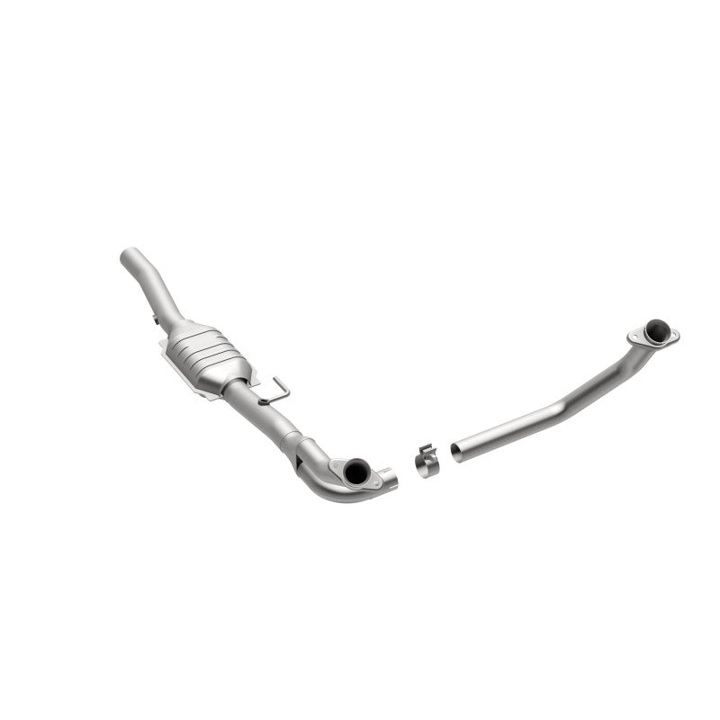 MagnaFlow 2000 Dodge Dakota 3.9L Direct Fit Converter