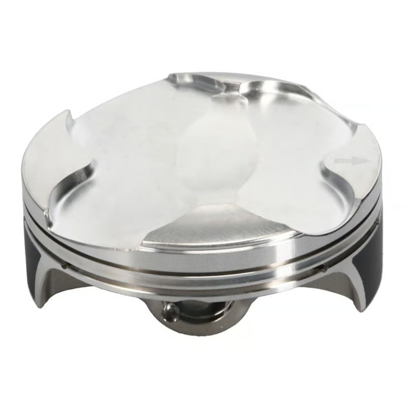 Wiseco 23-24 Yamaha YZ450F 97.00mm Bore 14.1:1 CR Racer Elite Piston Kit
