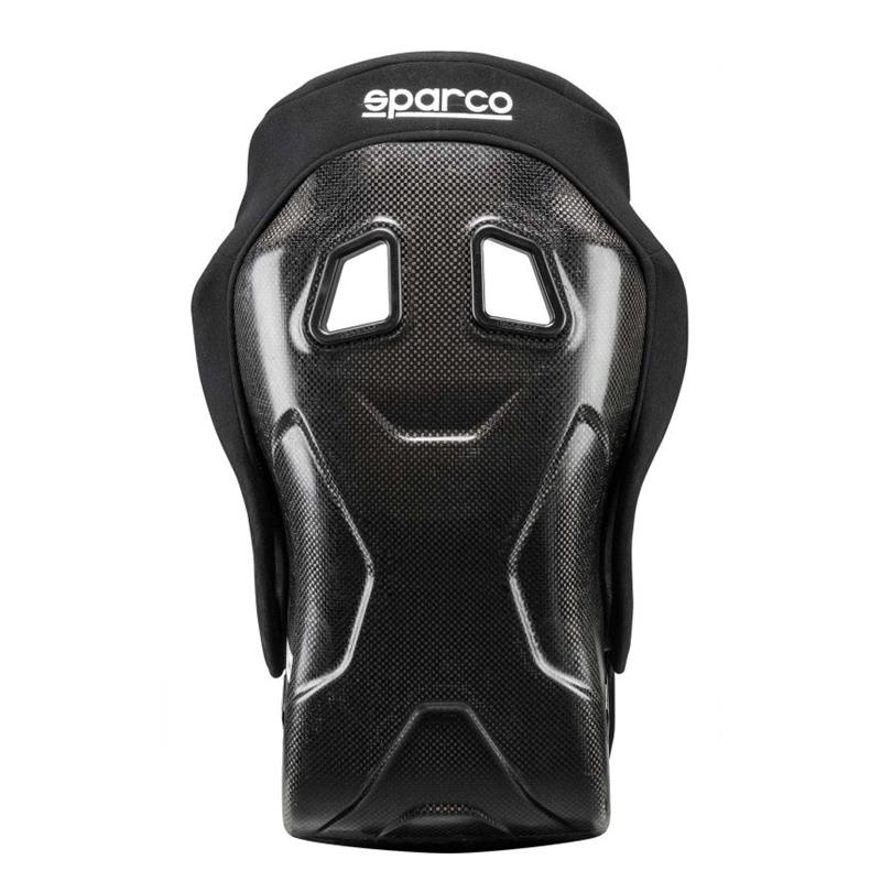 Sparco Seat ADV Elite 8862 Black