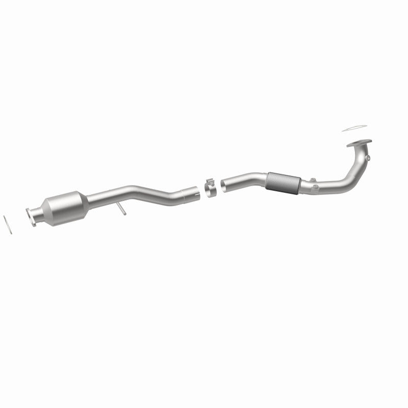 MagnaFlow 14-15 Regal 2 Underbody Direct Fit Converter