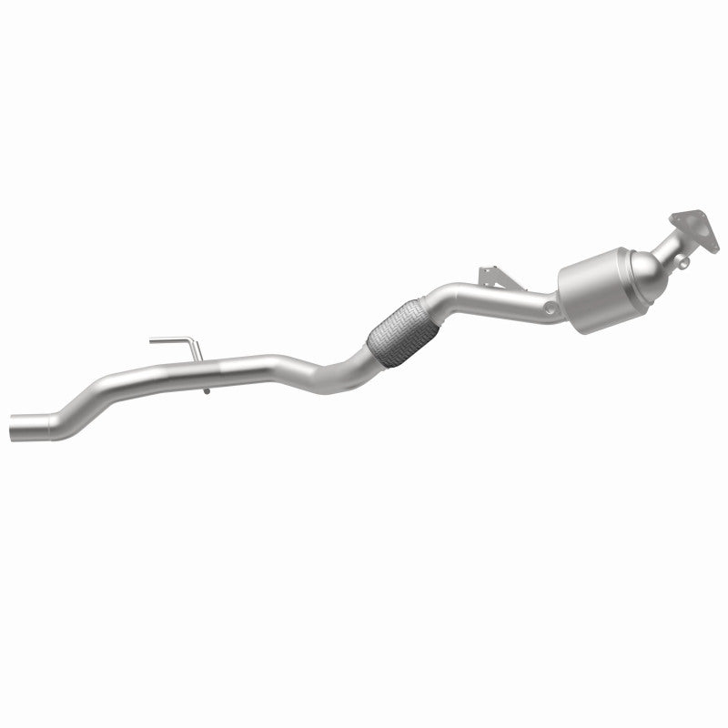 MagnaFlow 11-17 Porsche Cayenne 3.6L Direct Fit Converter