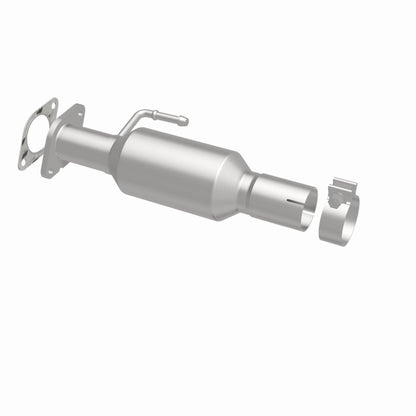 MagnaFlow Direct Fit Catalytic Converter 15-16 Ford Edge 3.5L FWD - Rear