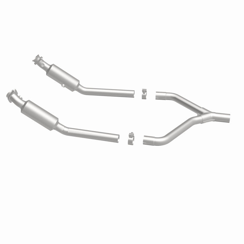 MagnaFlow 05-06 Ford Mustang 4.0L Direct Fit Converter