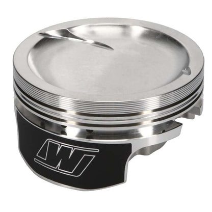 Wiseco Chevy Small Block 4.040in Bore 1.125in CH -19.00 CC Piston Set