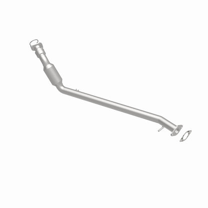 MagnaFlow 07-08 MONTANA 3.9L Underbody Direct Fit Converter
