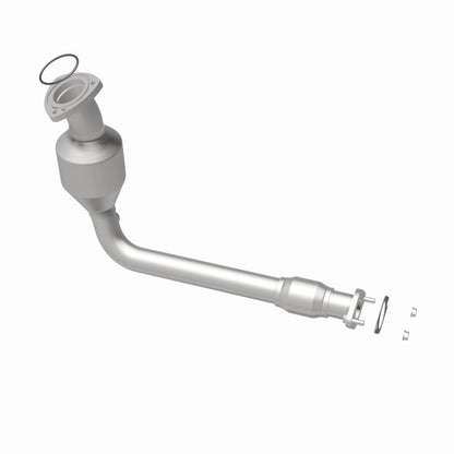 MagnaFlow 09-12 Chevrolet Malibu 3.6L Direct Fit Converter