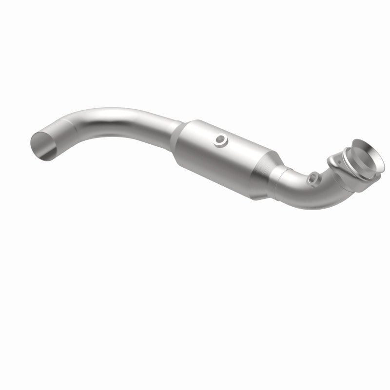 MagnaFlow 07-08 Ford Expedition 5.4L Direct Fit Converter