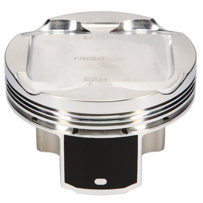 JE Pistons Subaru EJ20 Single Piston - 92.50 mm Bore - 1.287 in. CH, -11.70 CC Left